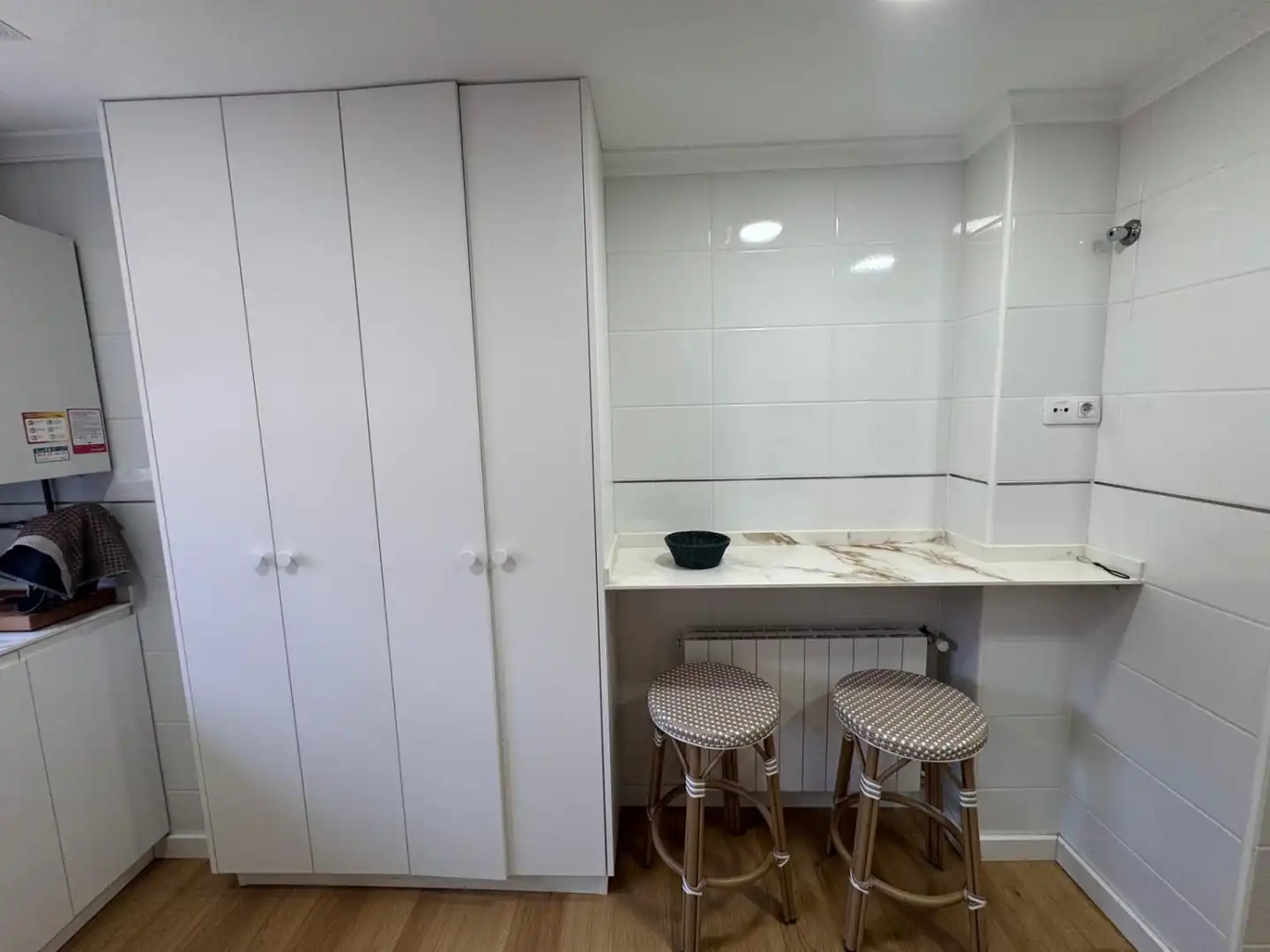 Wohnung mit Aufzug zum Verkauf in mare de deu dels angels, imagen 5