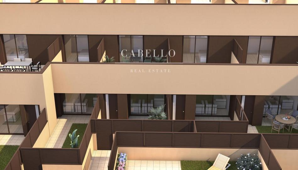 Foto 1 de Casa o chalet en venta en Bartrina, 16, Sant Pere, Barcelona