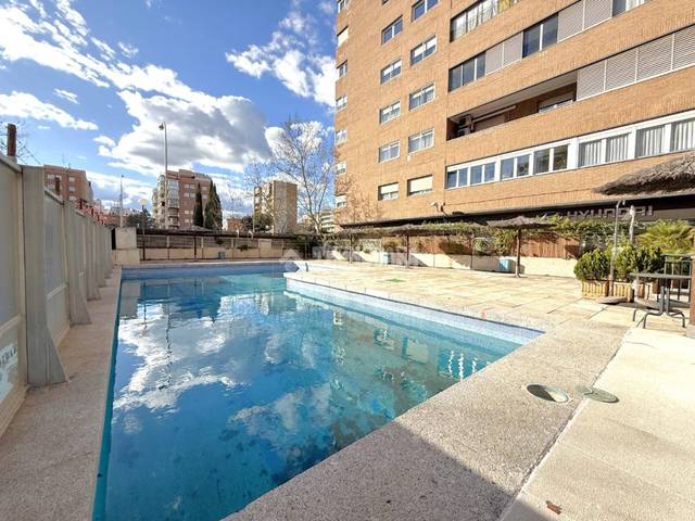 Piso en Venta en Castilla