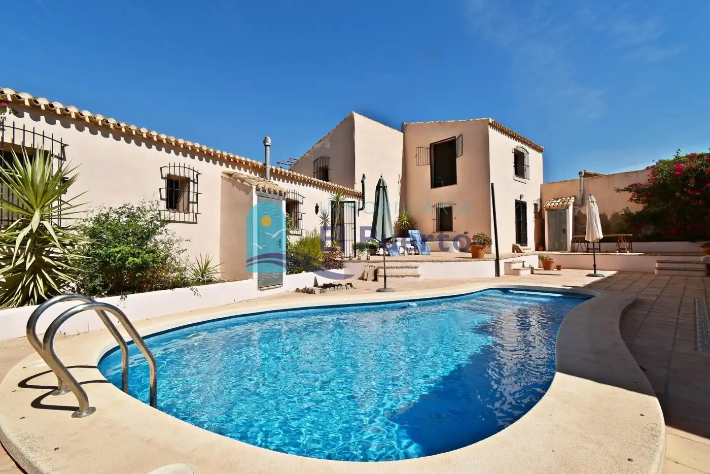 Maison avec terrasse à vendre à Mazarrón Casco Urbano