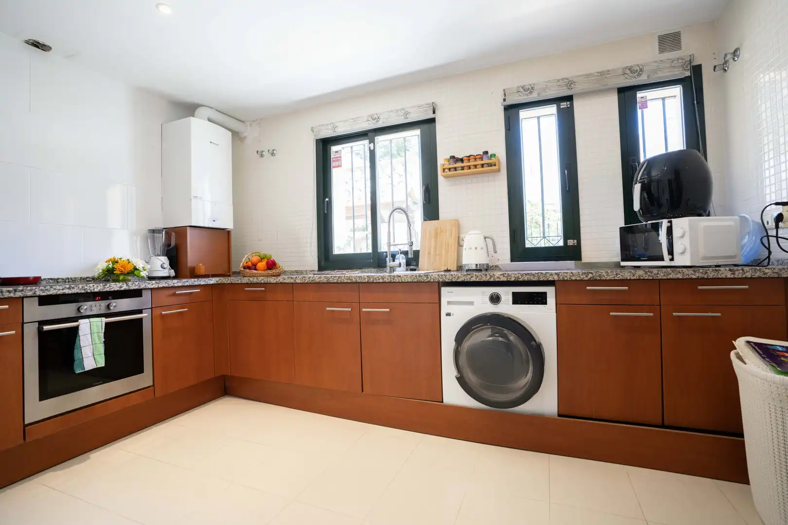 Apartament amb piscina en venda a Marbella Centro, imagen 4