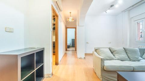 Photo 3 of Flat for rent in Calle de Antonio Rodríguez, Puerta Bonita,  Madrid Capital