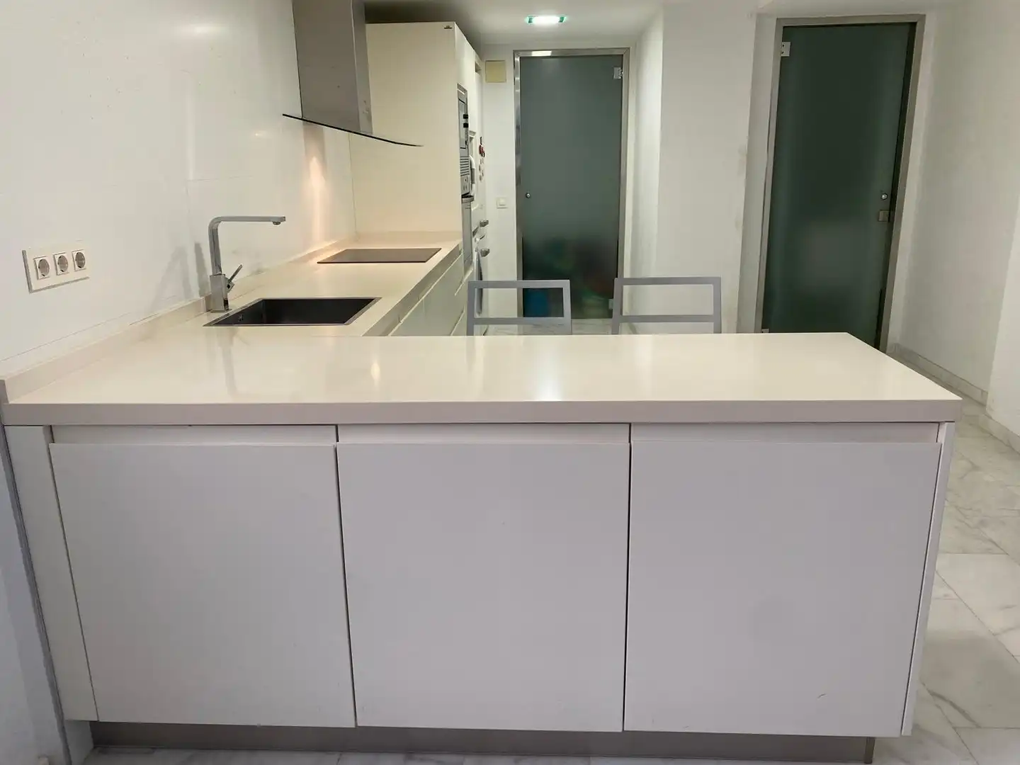 Dúplex con terraza en venta en Centro, imagen 3