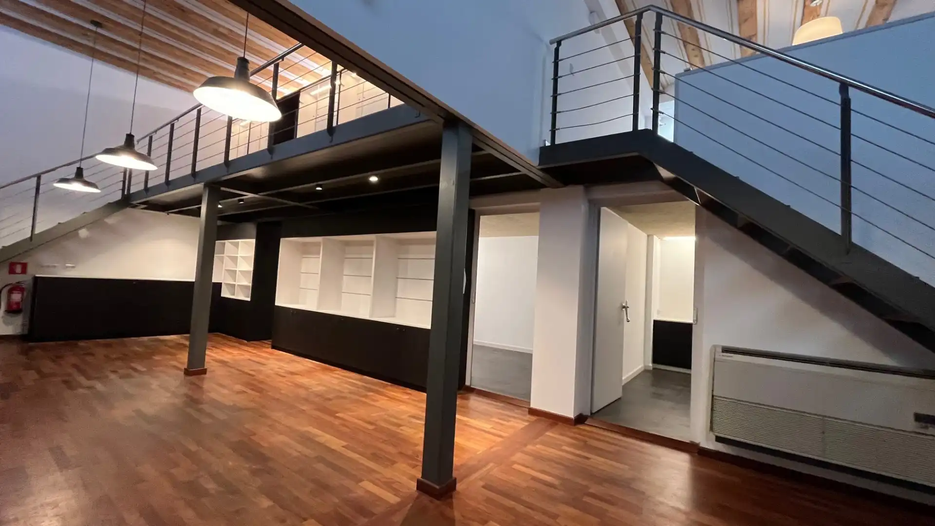 Office space to rent in RIPOLL / MISSER FERRER 18, imagen 2