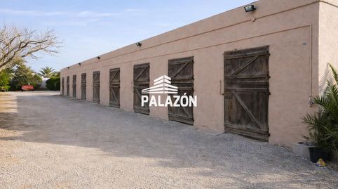 Finca rustica en venta, en Catral Alicante, immagine 2