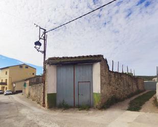 Vista exterior de Residencial en venda en La Puebla de Castro