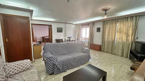 Foto 3 de Pis en venda a El Molinillo - Capuchinos, Málaga Capital