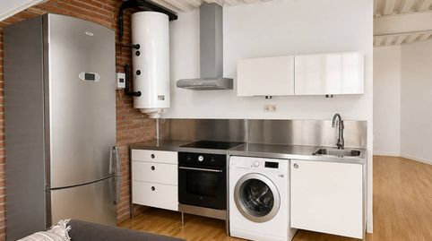 Foto 3 de Dúplex de alquiler en Calle Josep Galles, Castellterçol, Barcelona