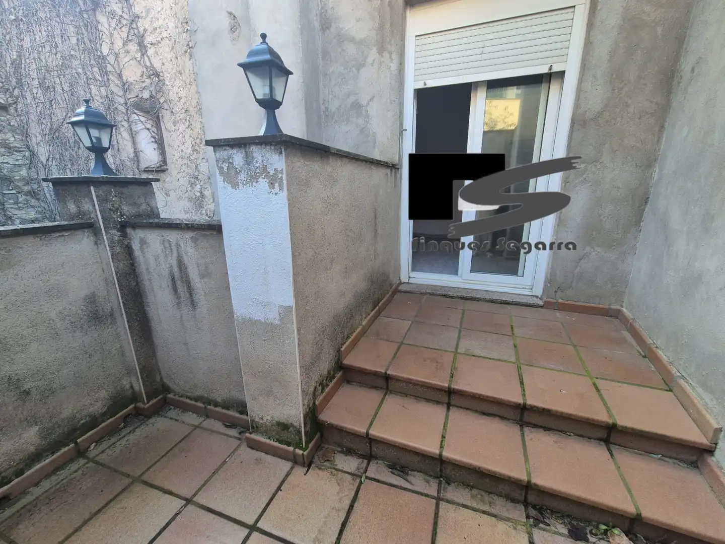 Casa amb terrassa en venda a Carrer Major 18, imagen 6