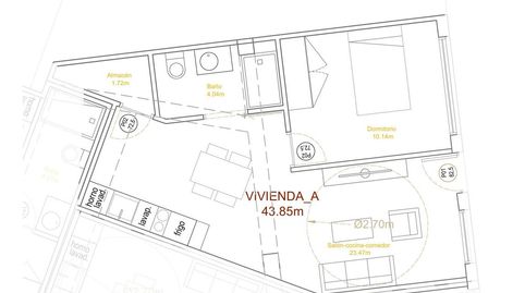 Foto 4 de Planta baixa en venda a Centro, Torrejón de Ardoz