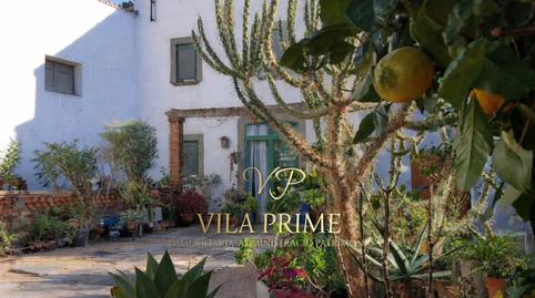 Foto 3 de Finca rústica en venda a Cabrils, Barcelona