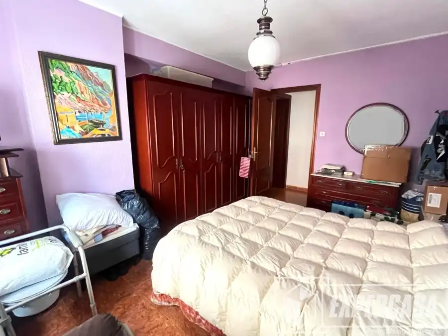 Habitación de Piso en venta en Valencia con Aire acondicionado y Terraza