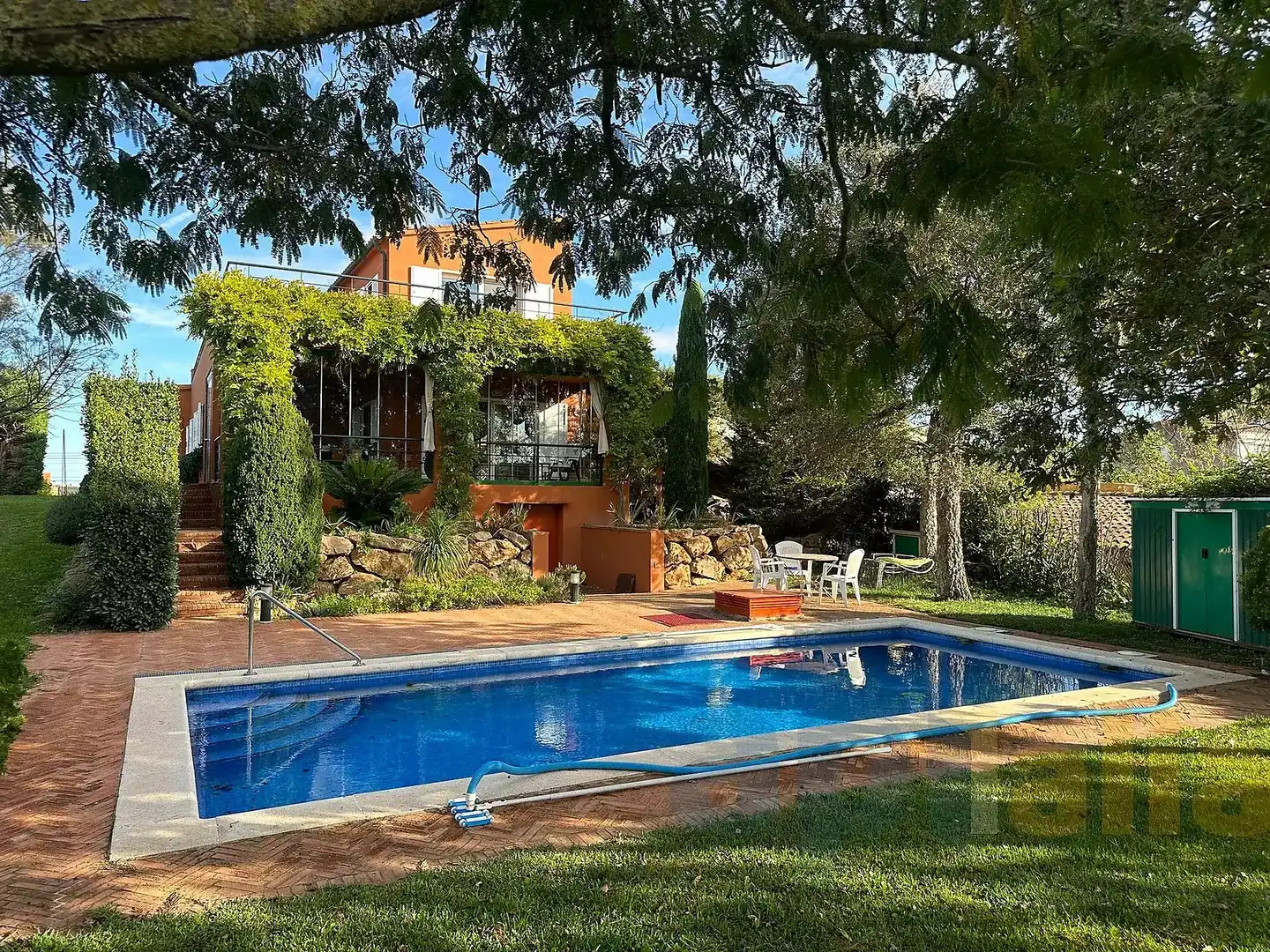 Haus mit Pool zum Verkauf in Ultramort