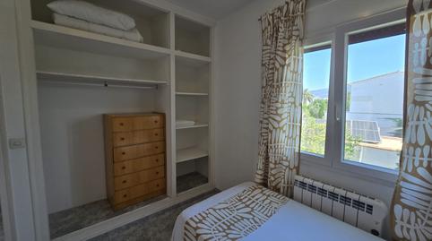 Foto 4 de Apartament en venda a Cap Ras - Creus - Falconera, Girona