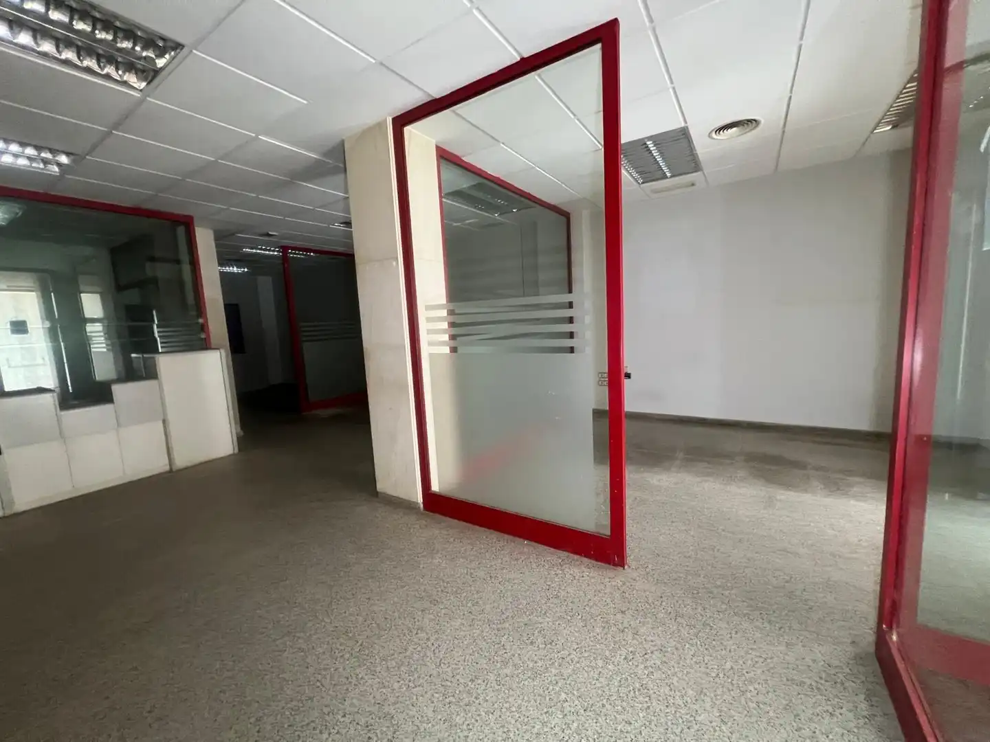 Local comercial en alquiler en de San Juan, imagen 2