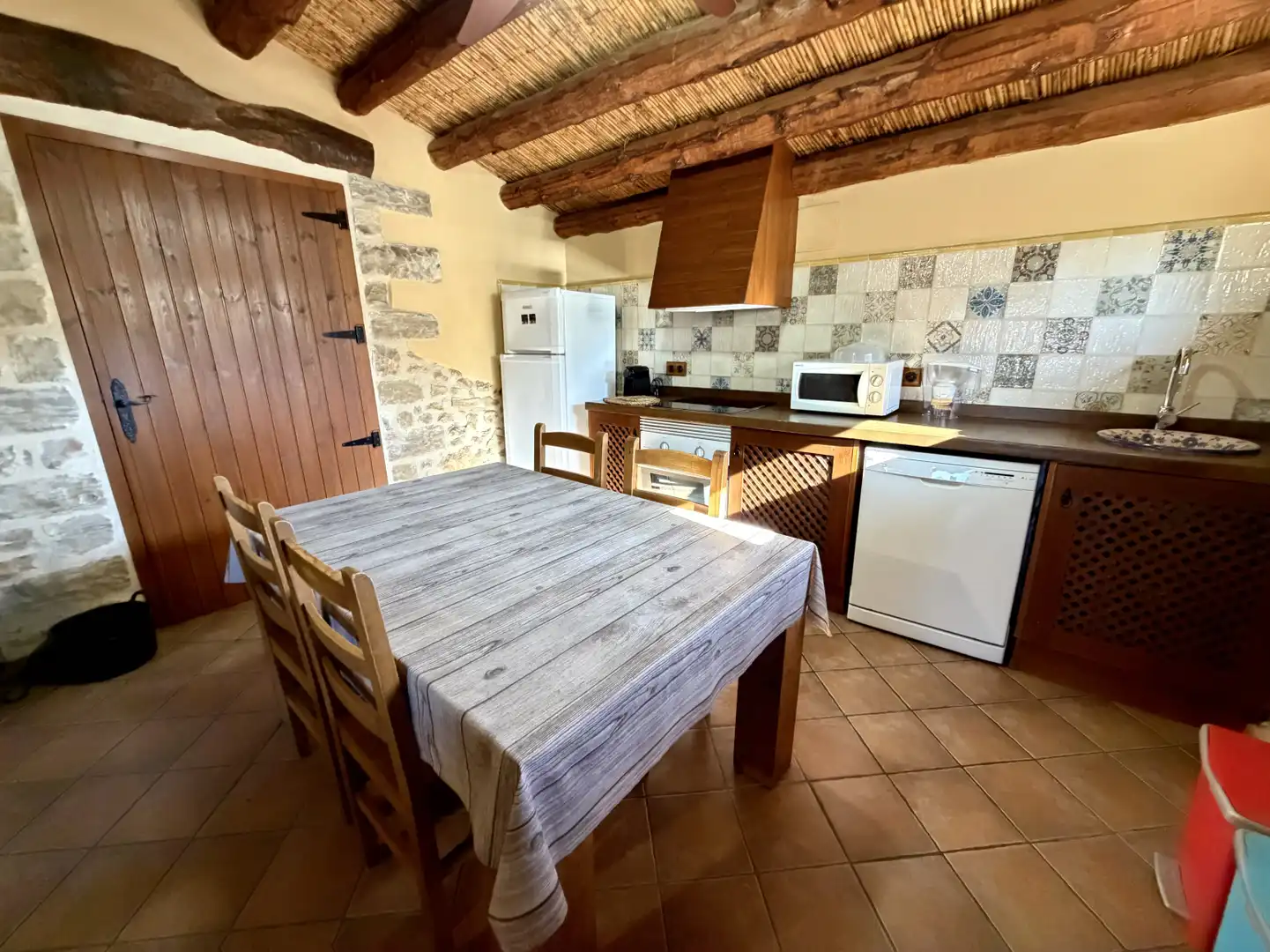 Cocina de Edificio en venta en Vilar de Canes