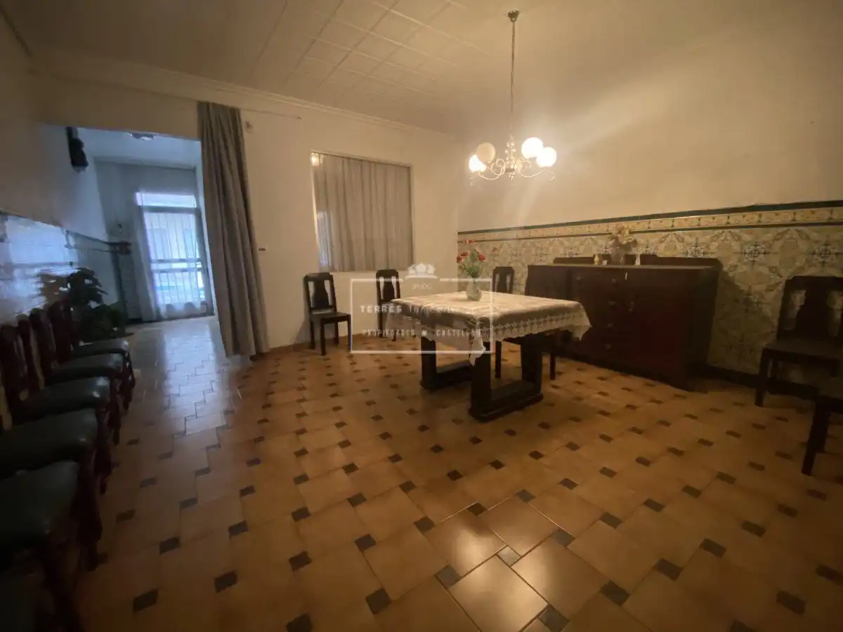 Casa con terraza en venta en Madrigal, imagen 2