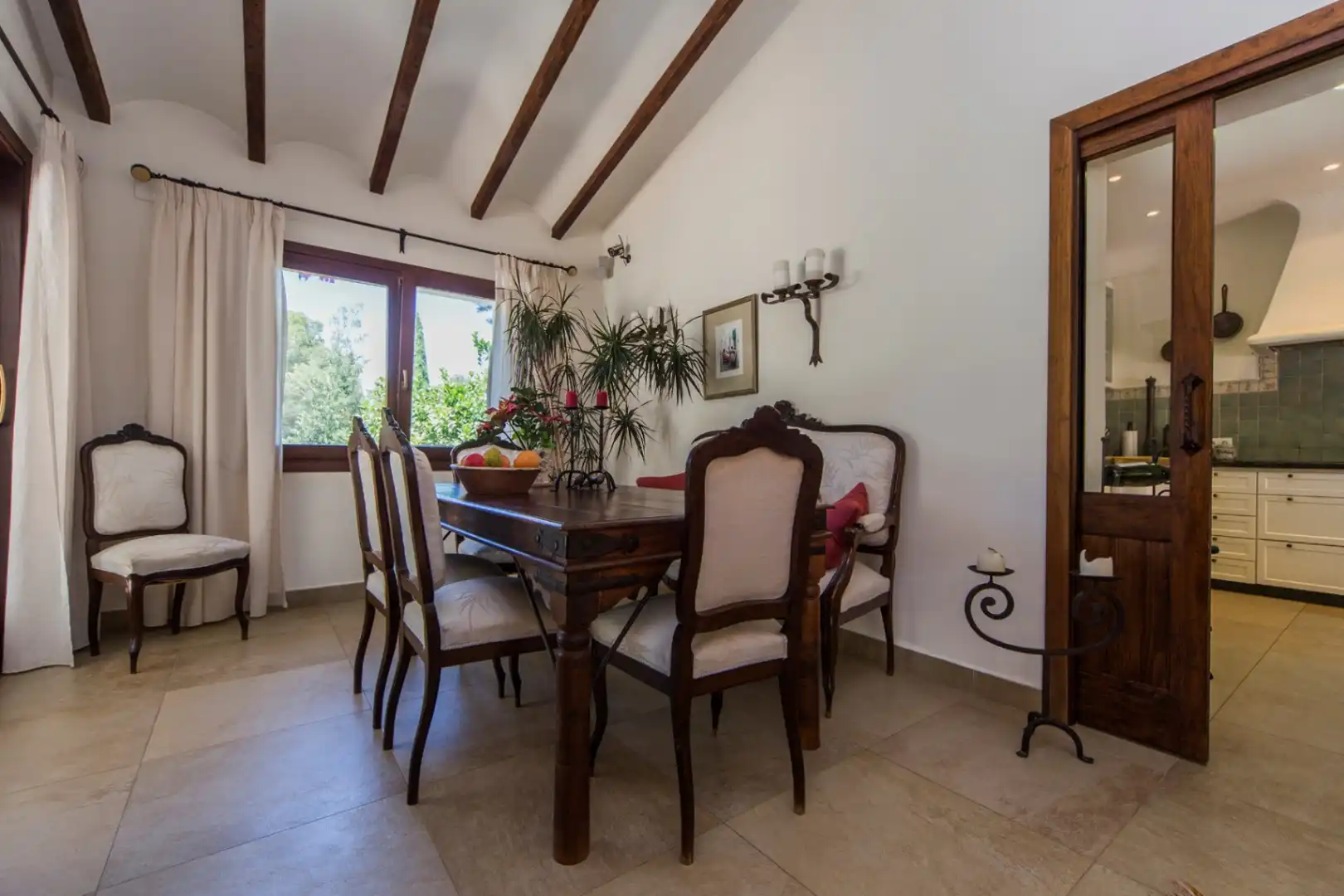 Villa avec piscine à vendre à Puerto, imagen 12