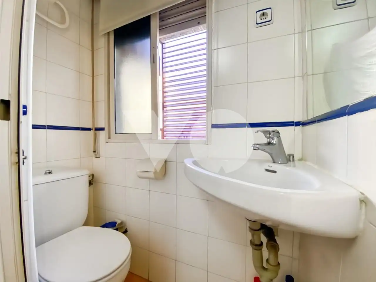 Baño de Piso en venta en Madrid con Aire acondicionado, Calefacción y Terraza