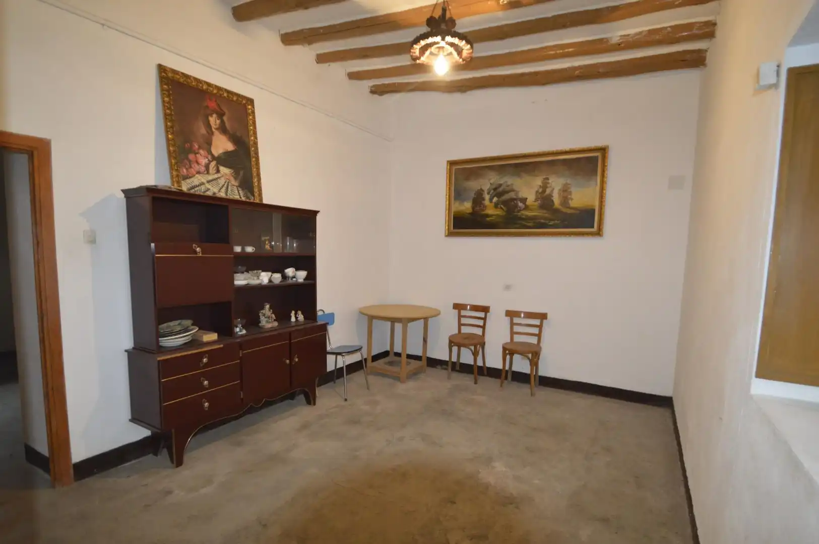 Finca rústica en venta en Gérgal