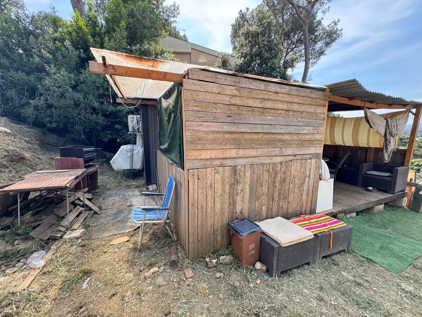 Residential land for sale in Carrer Sant Agustí 30, imagen 19