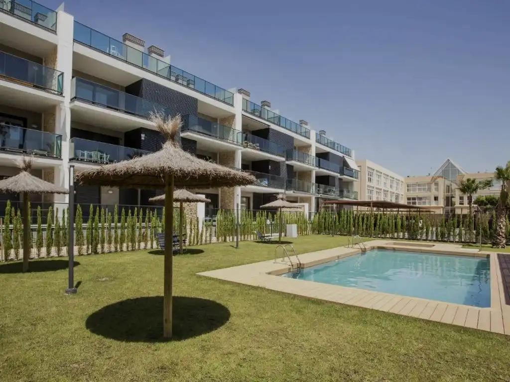 Penthouse for sale in Montañar - El Arenal, imagen 2