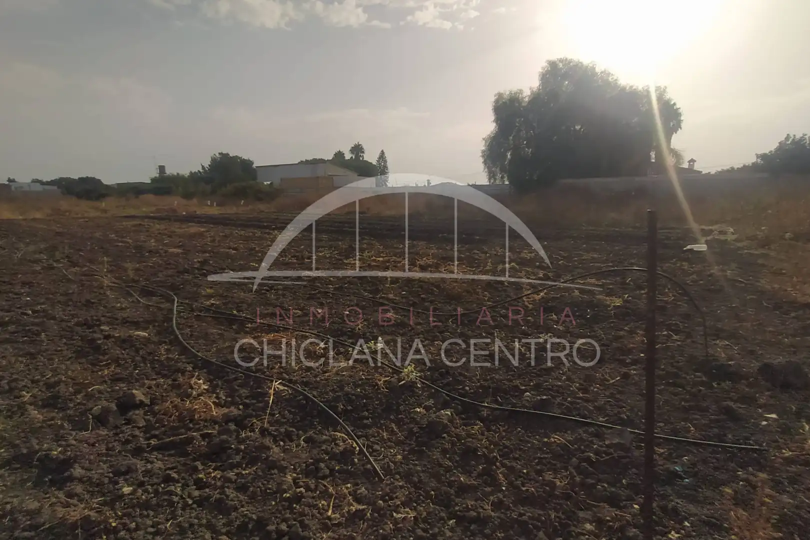 Terrenys i solars en venda a Las Lagunas - Campano, imagen 2