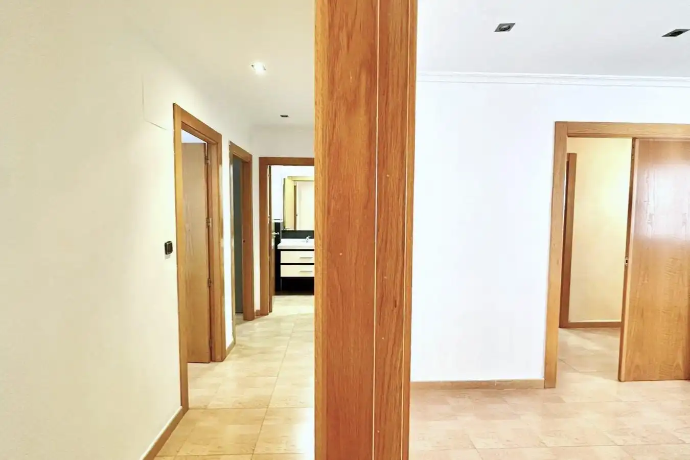 Attic for sale in Torrevieja  with Air Conditioner, Heating and Furnished