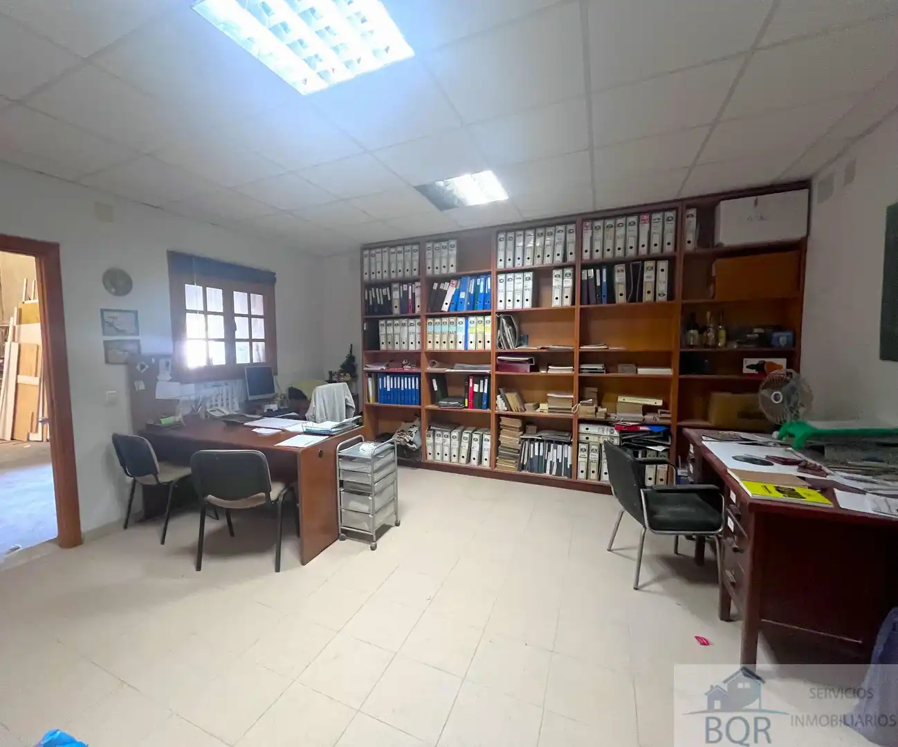 Nave industrielle à vendre à Jerez norte - Montealto - Pozoalbero, imagen 8