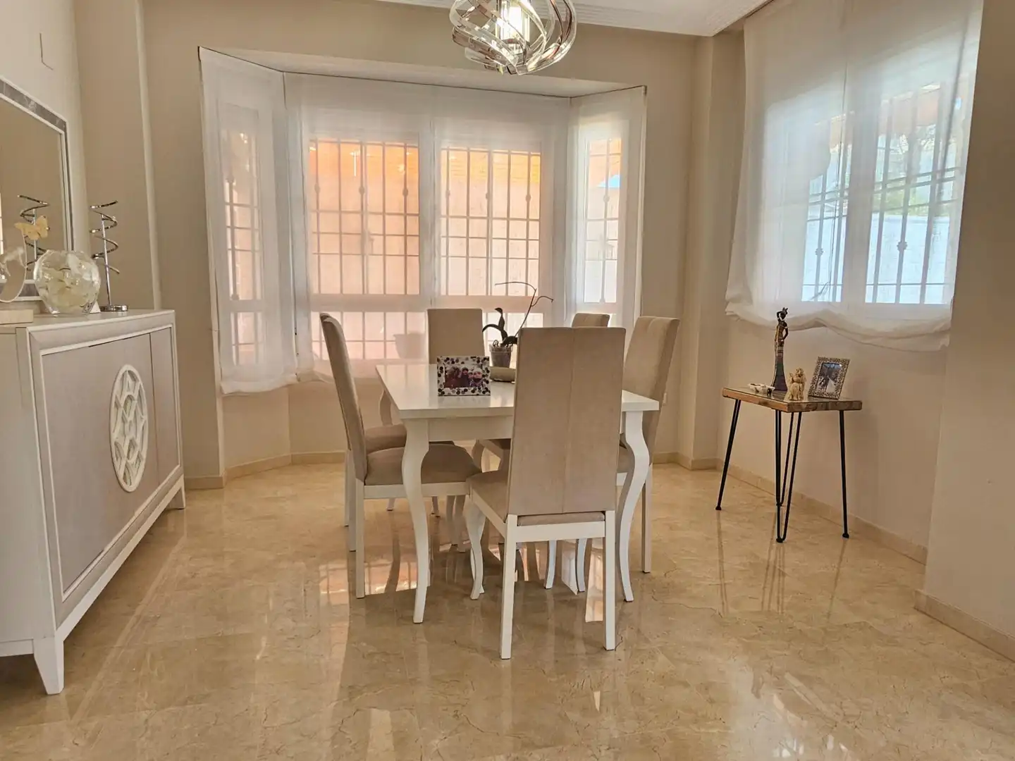 Casa con piscina en venta en Calle Calle Imperio Argentina, imagen 41