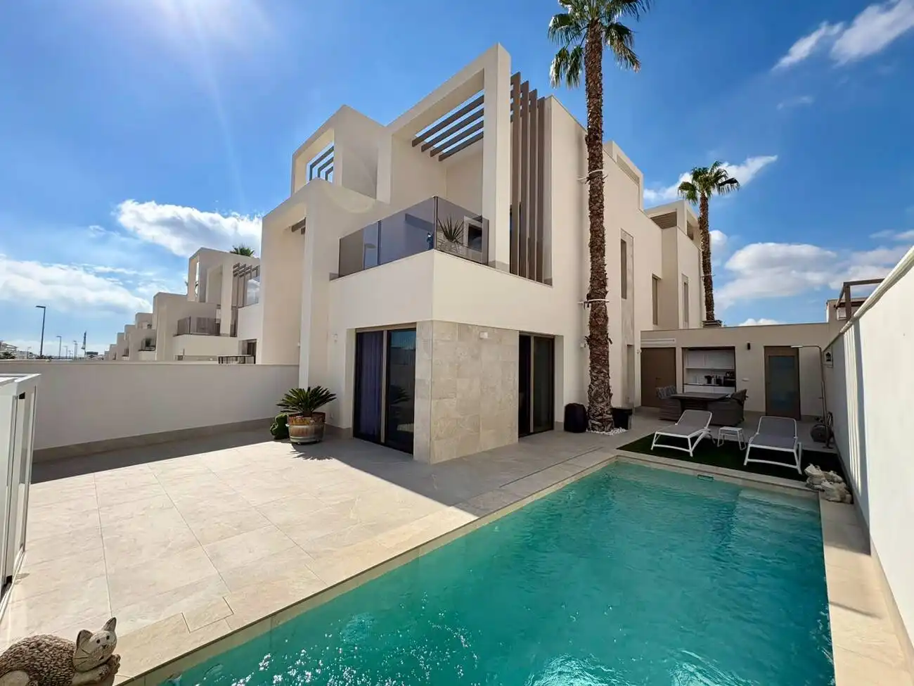 Casa o chalet en venta en El Campello, Alicante