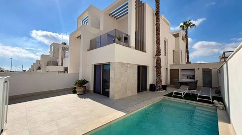 Foto 3 de Casa o chalet en venta en Playa Muchavista, El Campello