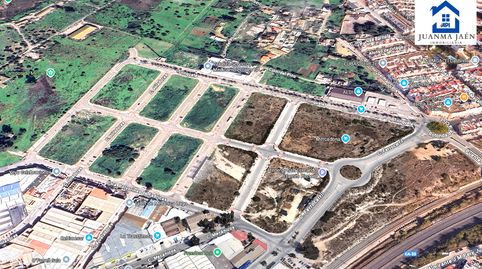 Foto 5 von Fabrik Grundstücke zum Verkauf in Estacha - Fadricas II, La Casería - San Carlos, San Fernando