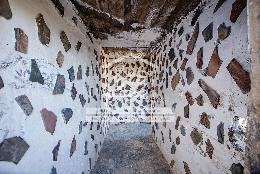 Flat for sale in Firgas