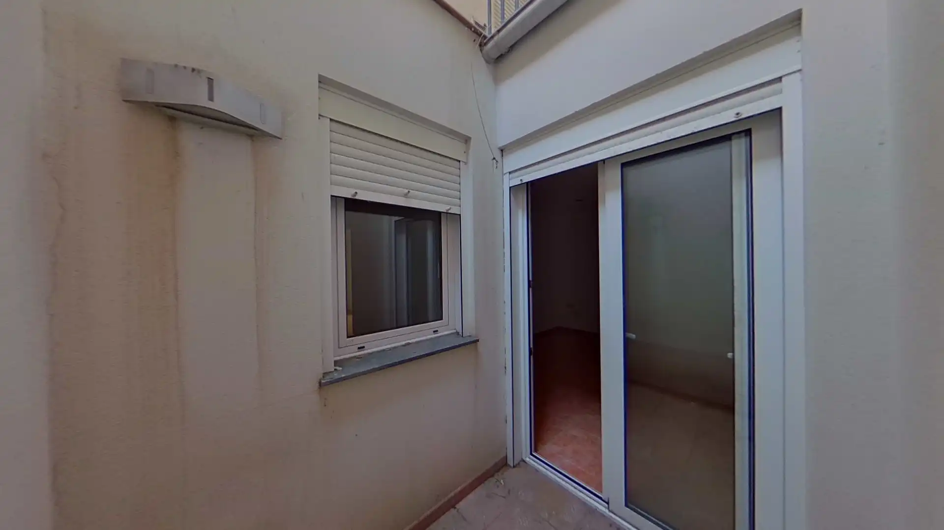 Balcony of Detached homes for sale in Navàs
