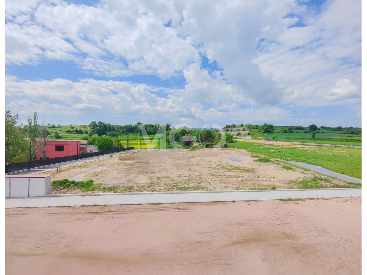 Residencial en venda en Gurb