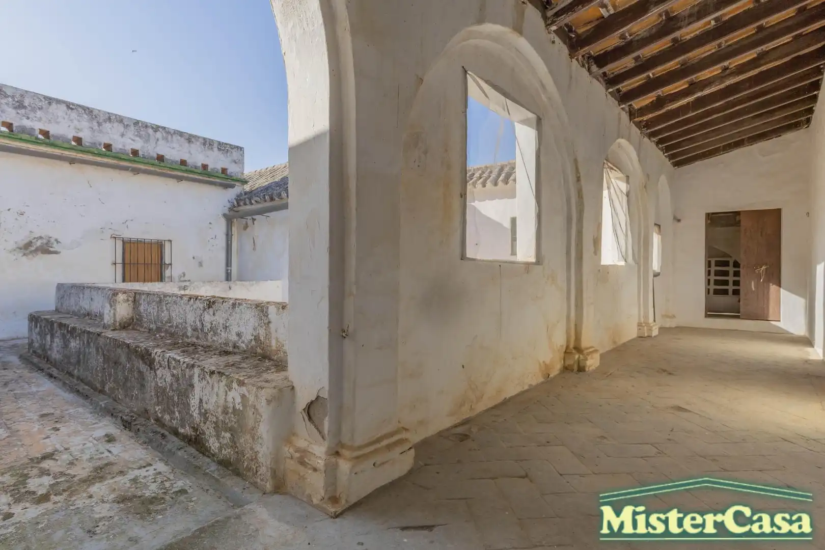 Casa o xalet en venda en Arcos de la Frontera
