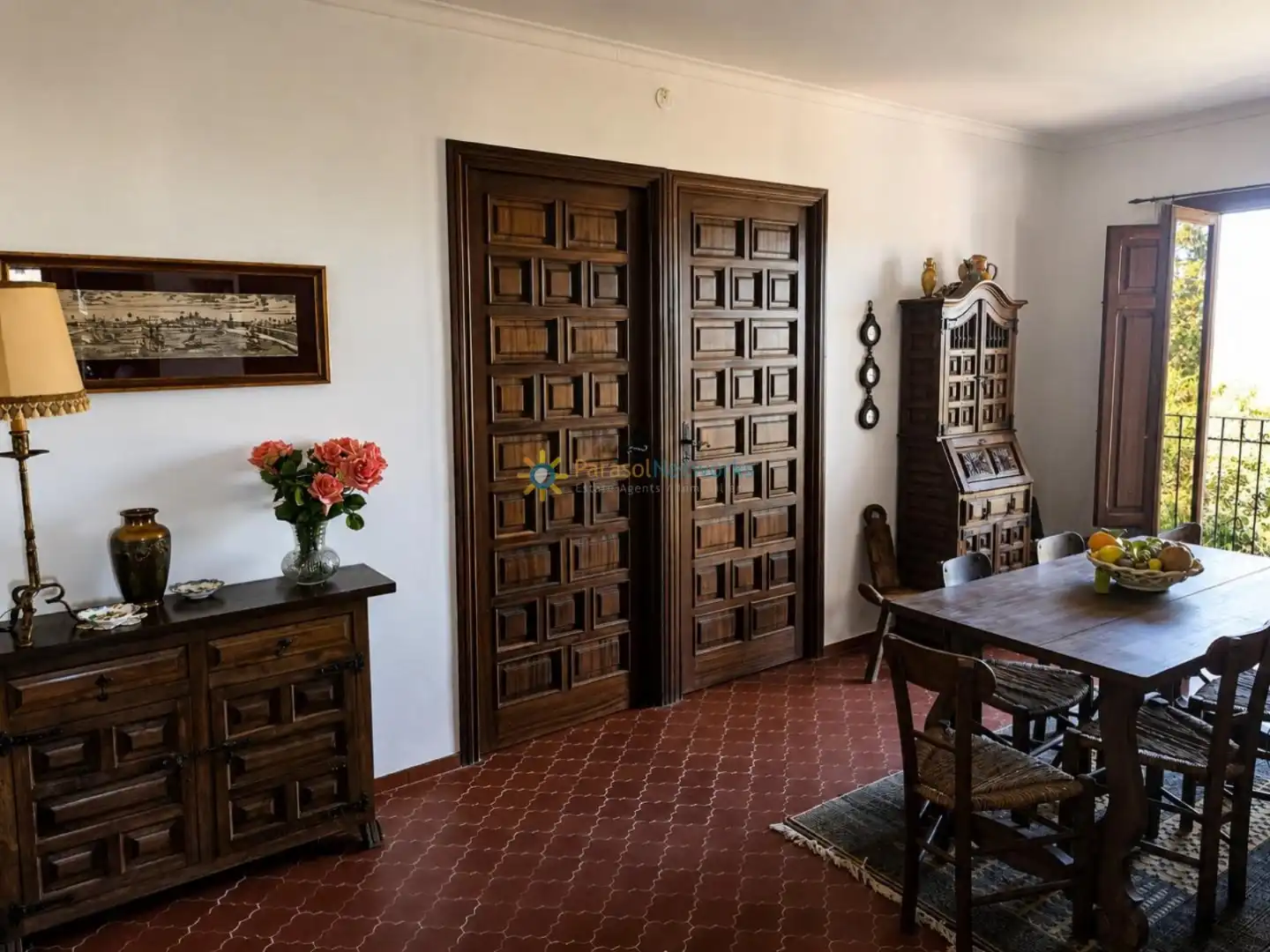 Finca rústica en venta en Cotes con Terraza y Trastero