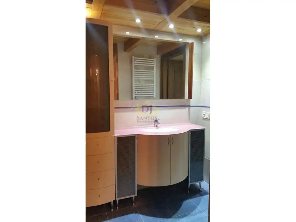Dúplex en venta en Calle Bilbao, Rollo - Puente Ladrillo