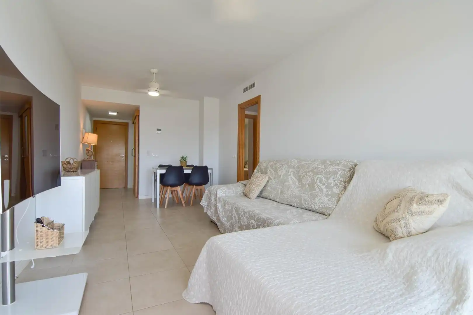 Apartments for rent in Avenida TRAMUNTANA, Playa del Puig