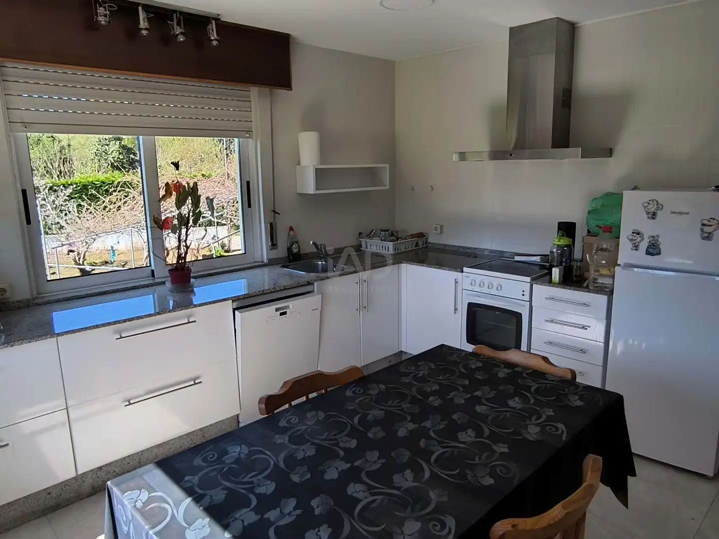Cocina de Casa o chalet en venta en Ferrol con Calefacción
