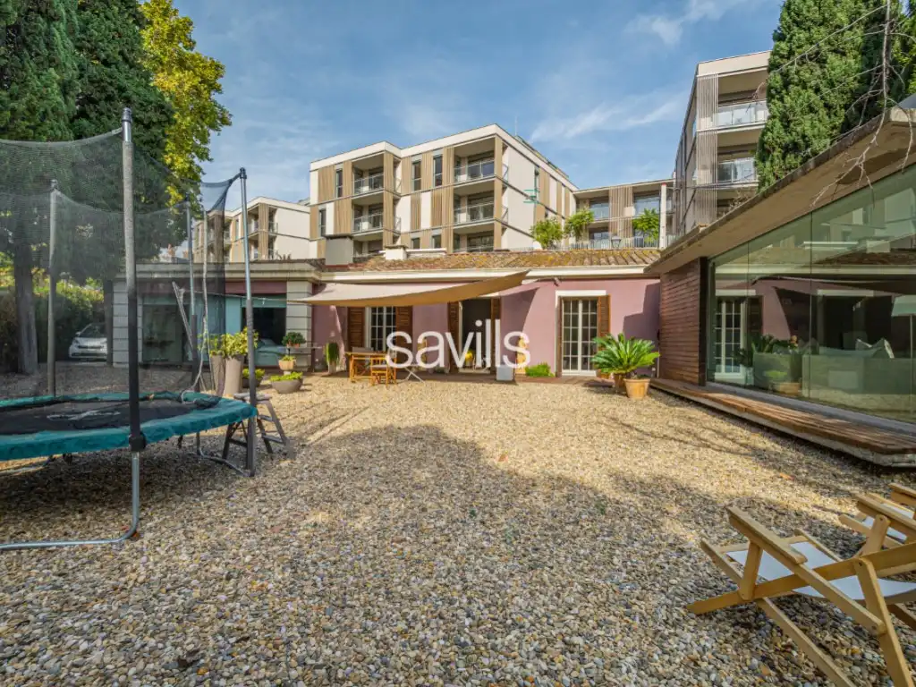 Casa amb jardí en venda a Tiana, imagen 71