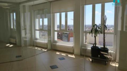 Foto 2 de Oficina de alquiler en Cuatro Caminos - Azca,  Madrid Capital