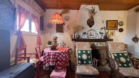 Foto 3 de Casa adosada en venda a Santa Maria d'Oló, Barcelona