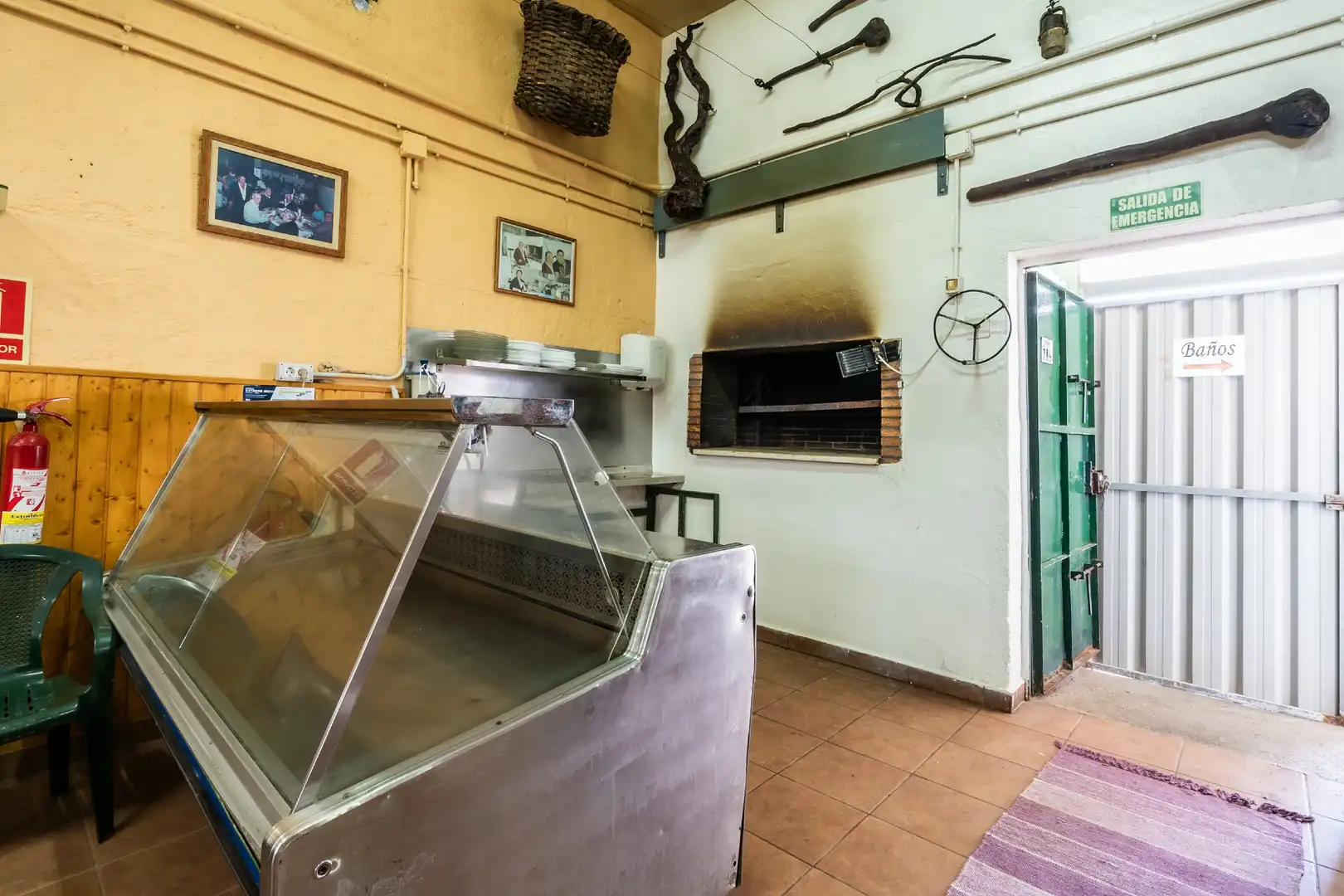 Terreno rústico en venta en Calle Las Turcas 69, imagen 15