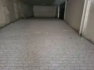 Parking of Industrial buildings for sale in Alcorcón
