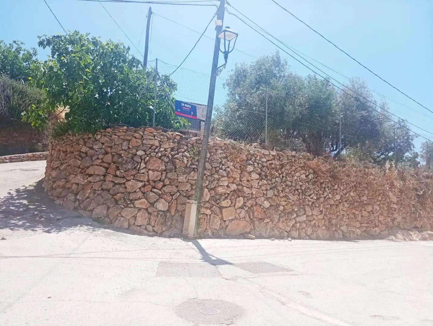 Terreno residenziale in vendita a Calle del Cerrillo Páez 5, imagen 11