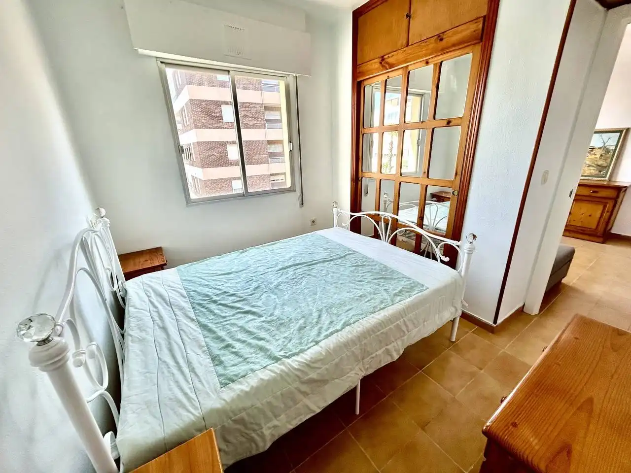 Dormitori de Apartament en venda en Torrevieja