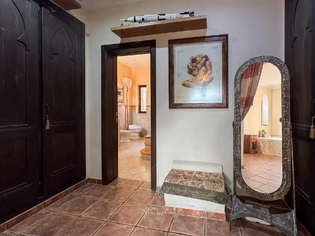 Casa con piscina en venta en Camino Cabuzana 23, imagen 23