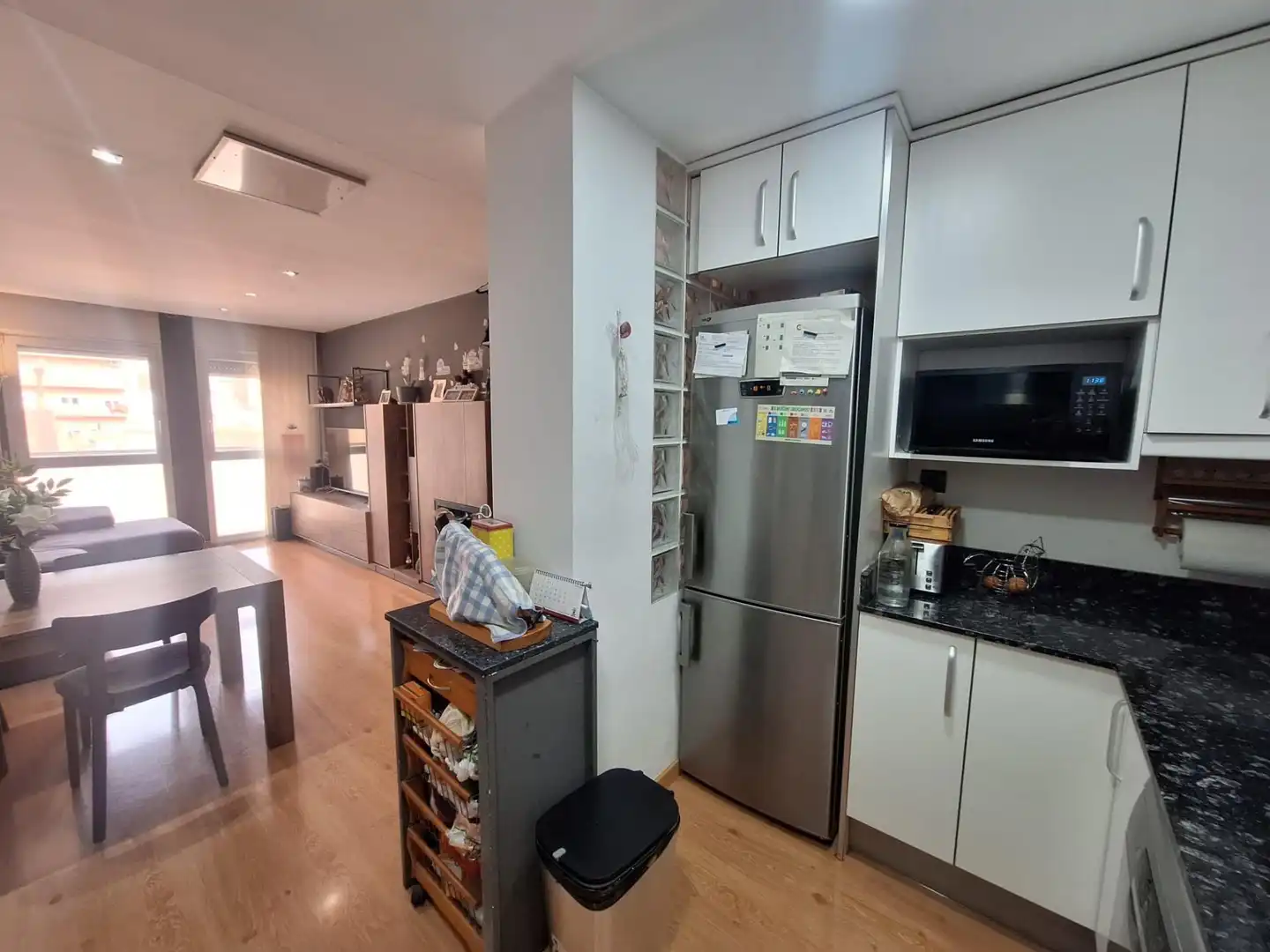 Appartement avec ascenseur à vendre à Centre - Sant Oleguer, imagen 8